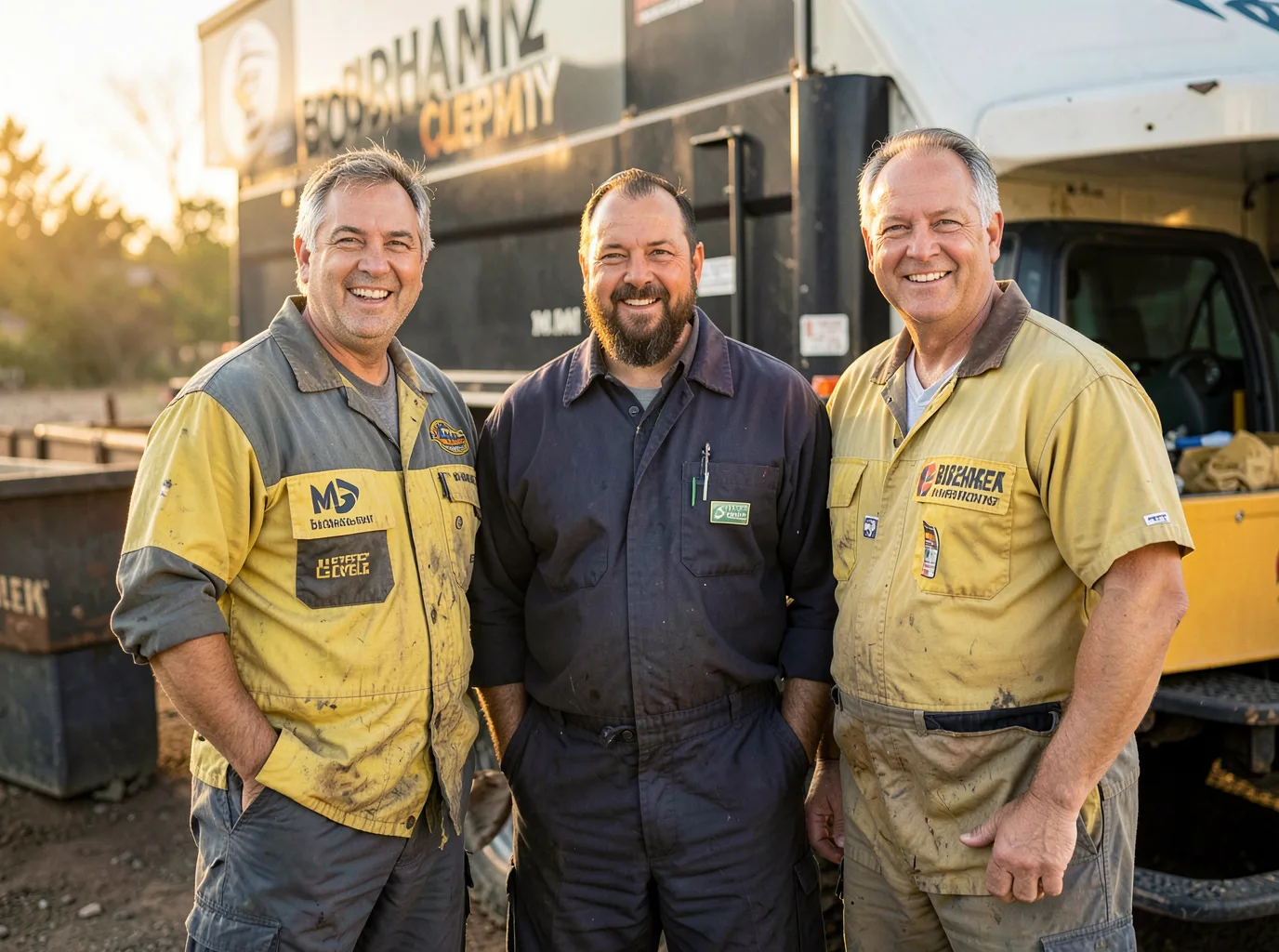 Sewage Cleanup company in Rew, PA