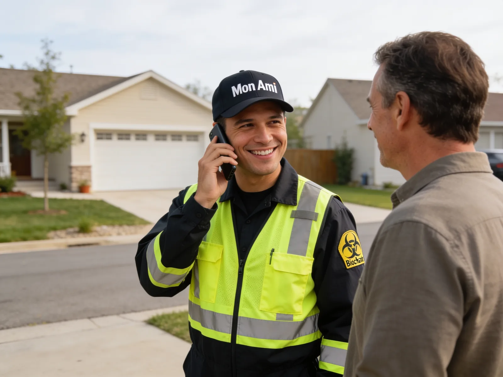 Sewage Cleanup Rew, PA FAQs